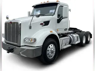 2020 Peterbilt 567