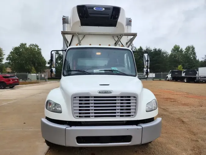 2019 FREIGHTLINER M2 106