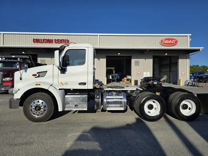 2020 Peterbilt 567