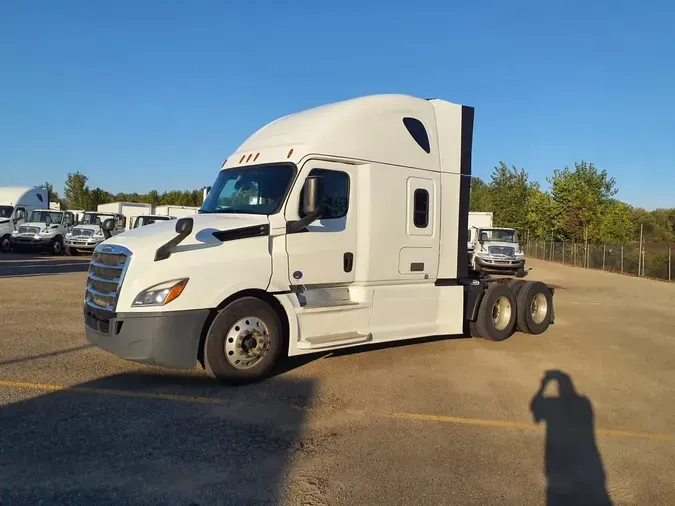 2020 FREIGHTLINER/MERCEDES NEW CASCADIA PX1266484b9b2dea82839206b55b5438a879831
