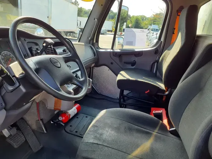 2019 FREIGHTLINER M2 10684ba2f9e8b27a9a2262a90c6d59860b1