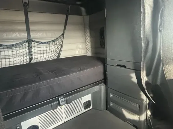 2022 Freightliner Cascadia 12684ba95420dc1eb8c312a1ab9bd938332