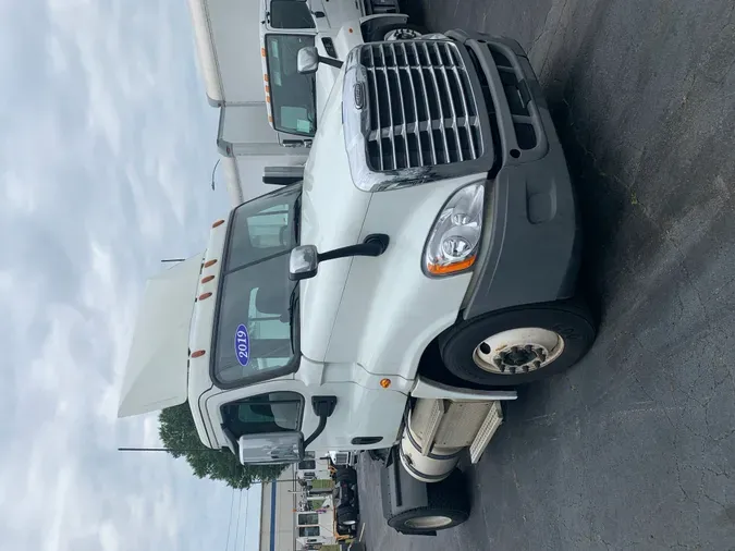 2019 FREIGHTLINER/MERCEDES CASCADIA 125