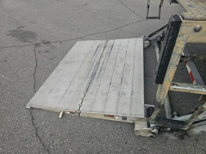 2020 NAVISTAR INTERNATIONAL MV607 (4X2)84badd3f88946a1b159006f35612e9a9