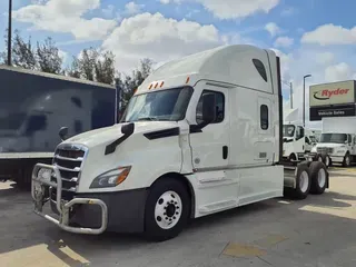 2022 FREIGHTLINER/MERCEDES NEW CASCADIA PX12664