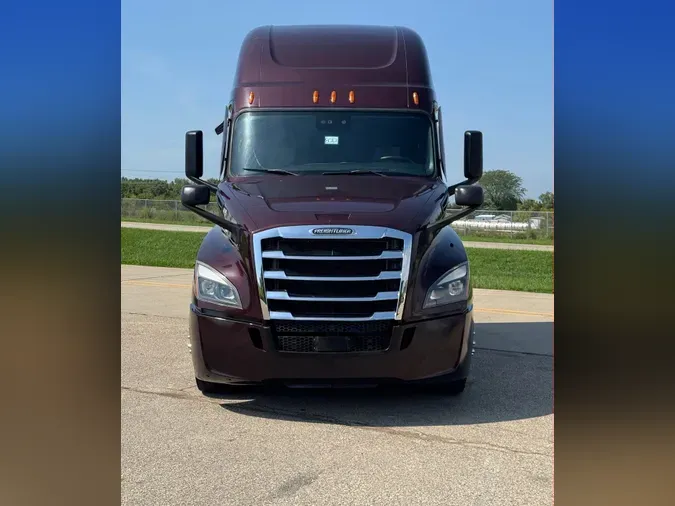 2022 FREIGHTLINER Cascadia 12684bc890fc0015242696ed2d87fa096cb