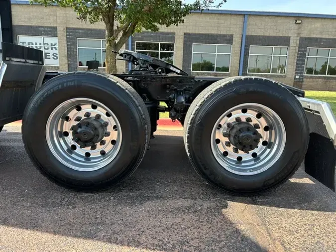 2023 MACK AN64T