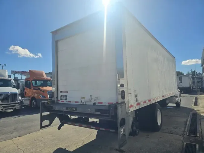 2019 NAVISTAR INTERNATIONAL 430084bcfbe8de5118375e4eeecc5d3910f0