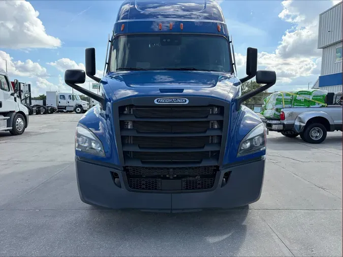2022 Freightliner Cascadia 126 Sl