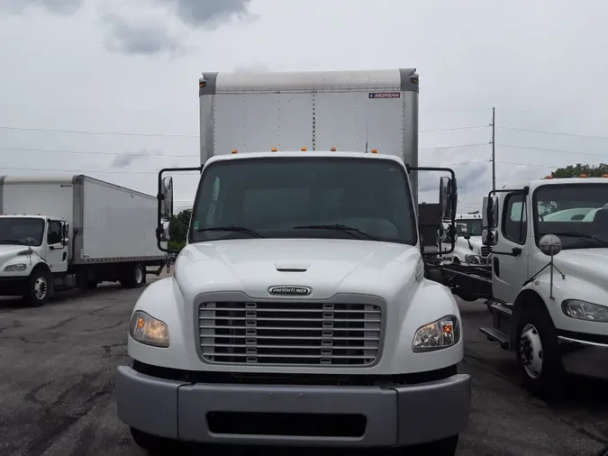 2019 FREIGHTLINER/MERCEDES M2 106