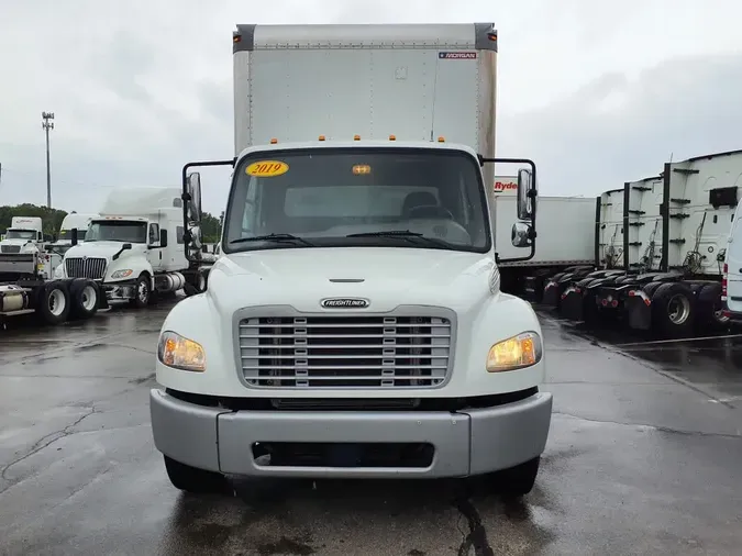 2019 FREIGHTLINER M2 10684be2cf5e510b2db6e7b99d5e46b07f0