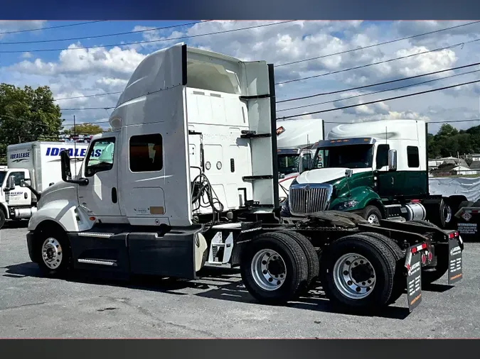 2020 INT LT625 6x4