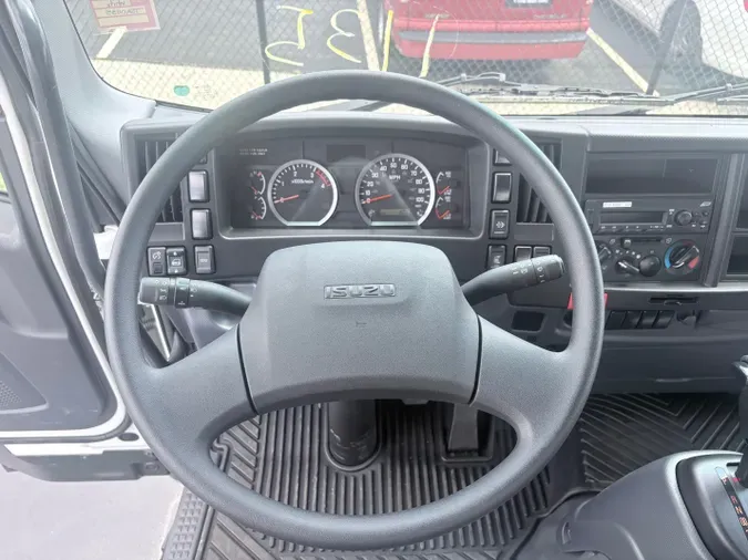 2026 ISUZU DIESEL FTR