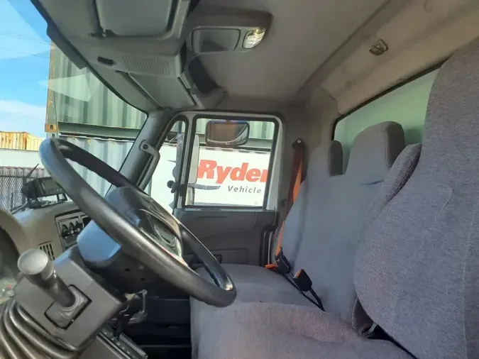 2018 NAVISTAR INTERNATIONAL 430084c255b8a132e4b7ad1ce978409a2481