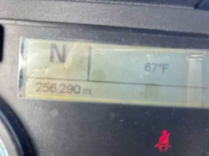 2019 FREIGHTLINER/MERCEDES CASCADIA 125