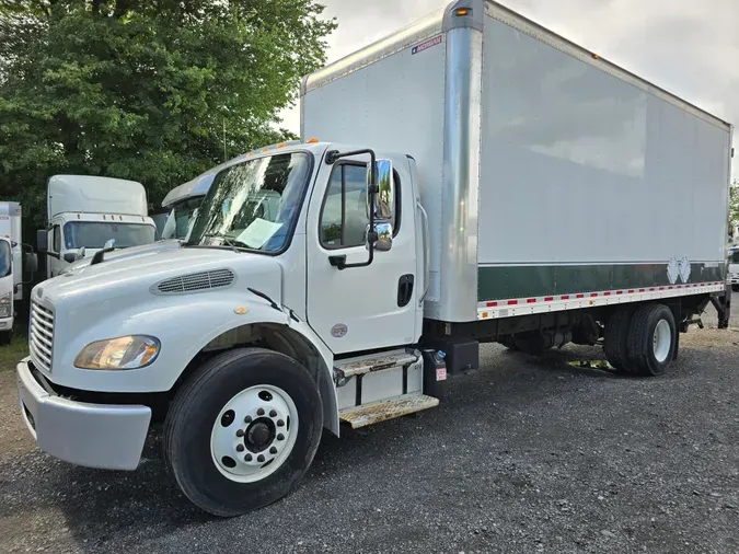 2017 FREIGHTLINER/MERCEDES M2 10684c329442d027aaac3fbc4eced17f48c