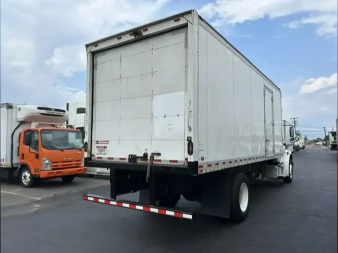 2020 FREIGHTLINER/MERCEDES M2 10684c3e68a8330c379d82d62ccabd491a4