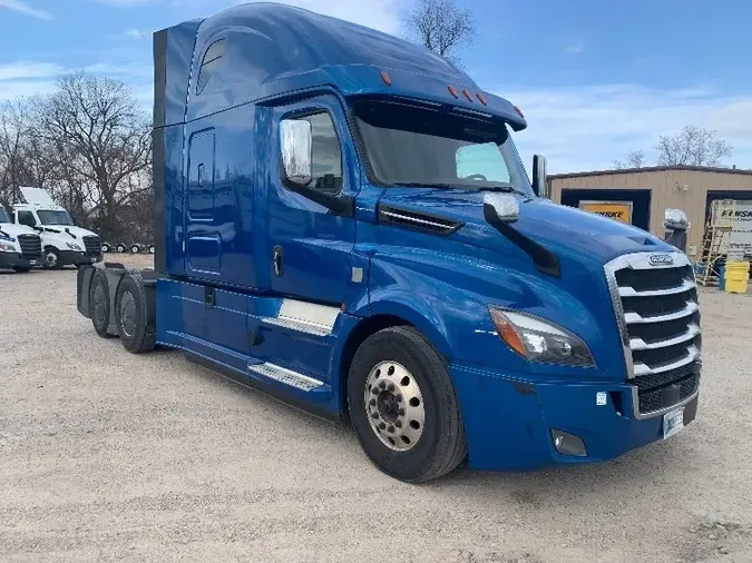 2019 Freightliner T12664ST84c4a13a87031667756016a5559645d3