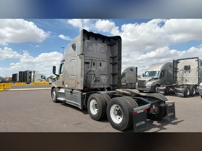 2025 Freightliner Cascadia 12684c5b4d06e67beb764b8b7605ca44299