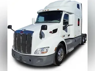 2021 Peterbilt 579