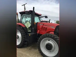 2018 CASE IH PUMA 185
