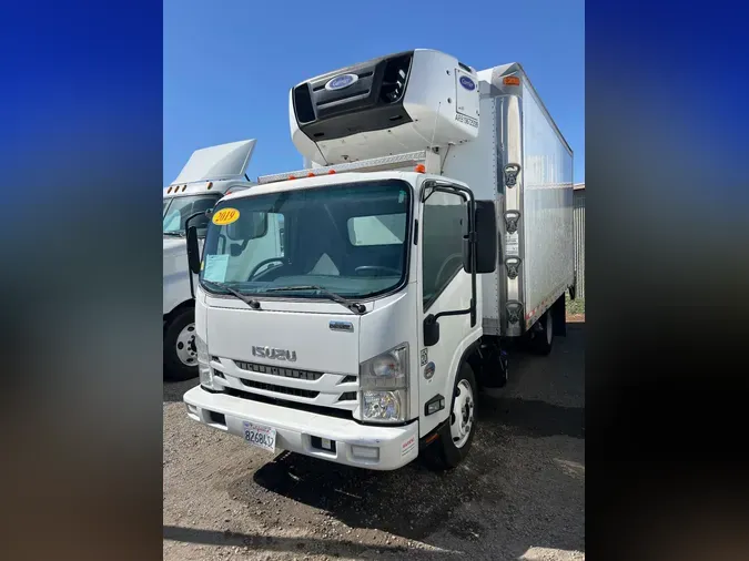 2019 ISUZU NPR84c7895ecea1e26e9543e0726cb12fcb