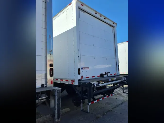 2018 FREIGHTLINER/MERCEDES M2 10684c78cb752bc1d796fc4501166d8ce55