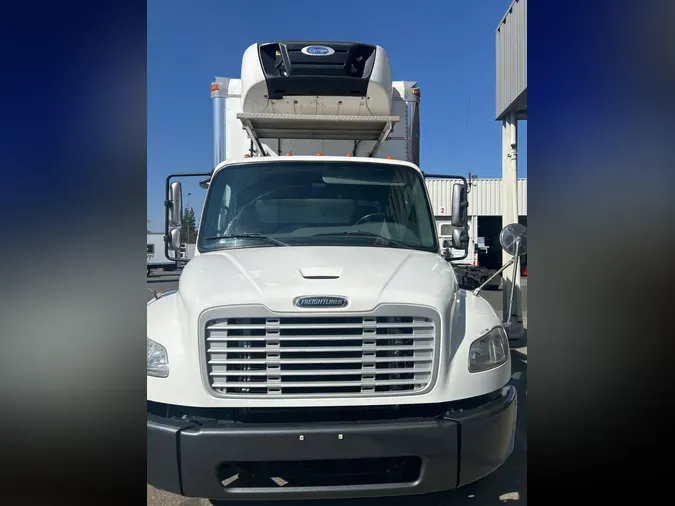 2018 FREIGHTLINER/MERCEDES M2 106