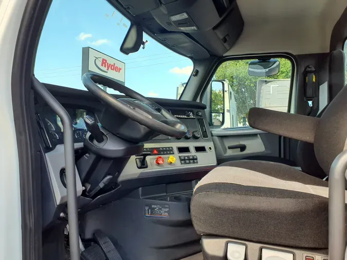 2019 FREIGHTLINER/MERCEDES PT126064ST