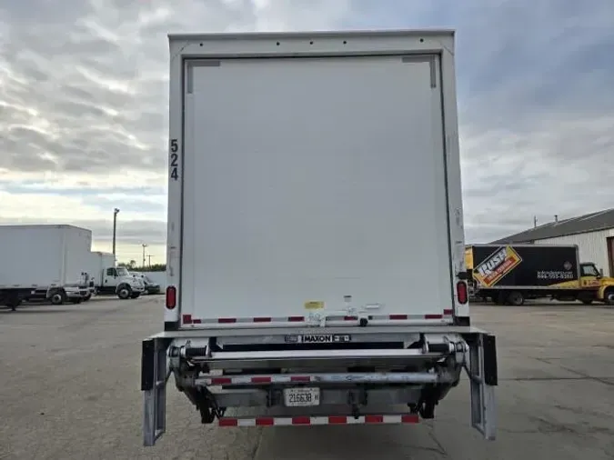 2019 International 4300