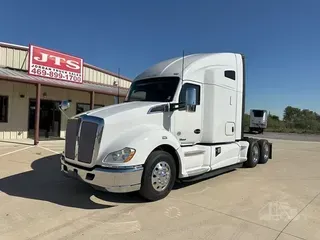 2020 KENWORTH T680