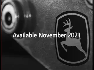 2020 John Deere 5100E
