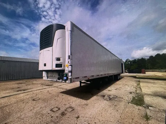 2018 UTILITY TRAILERS VS2RA 48/162/102