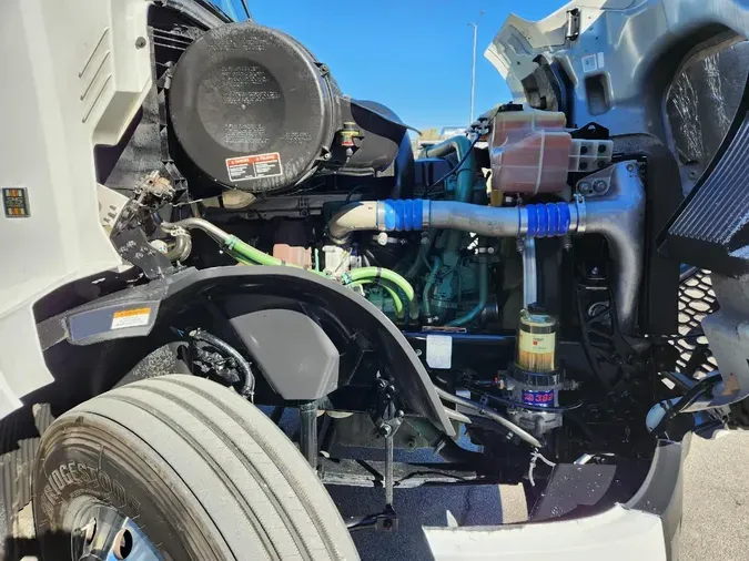 2022 VOLVO VNL64T74084ca89346d8af04ae78fa81d39348277