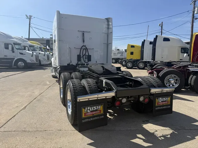 2022 Peterbilt 579