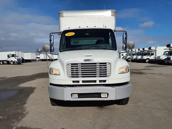 2020 FREIGHTLINER/MERCEDES M2 106