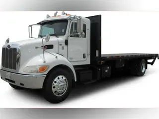 2016 Peterbilt 337