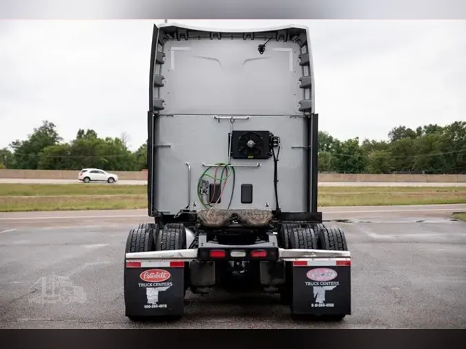 2019 PETERBILT 579