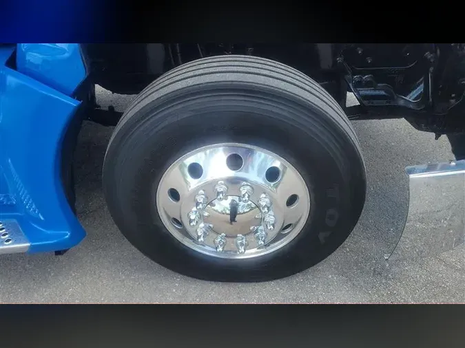 2018 KENWORTH T680