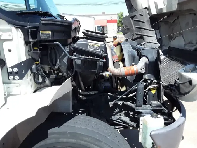 2019 NAVISTAR INTERNATIONAL 4300