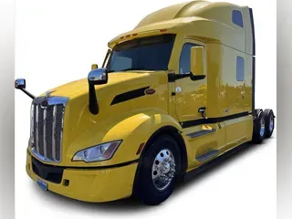 2024 Peterbilt 579