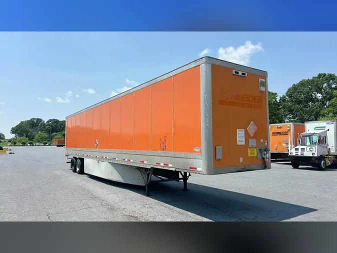 2015 Wabash DVHDHPC84cdbfe28535136914882ab7c7cbafb9