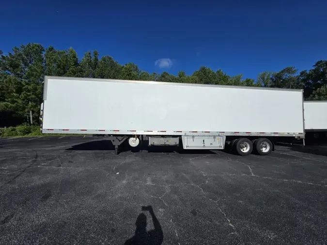 2018 UTILITY TRAILERS VS2RA 48/162/102