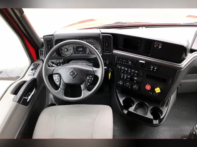 2023 INT LT625 6X4