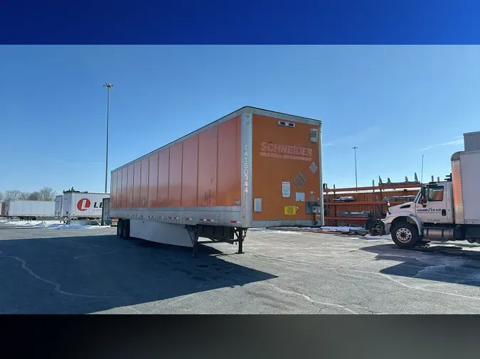 2015 Wabash DVHDHPC84cfec854265edf5c6b77a1c0f04a901