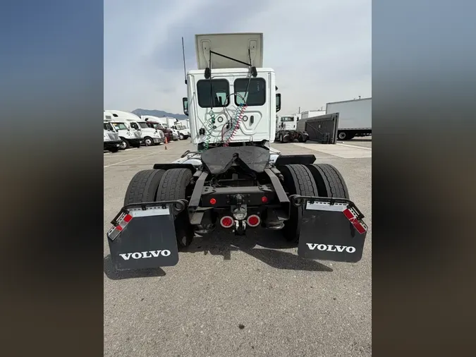 2020 FREIGHTLINER/MERCEDES NEW CASCADIA 116
