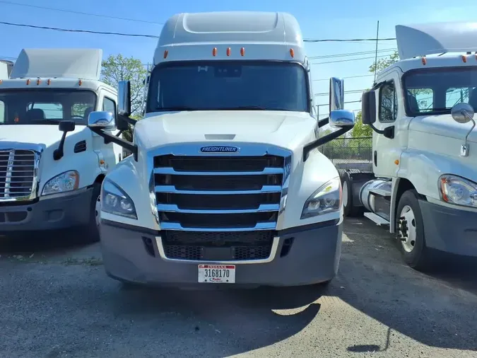 2022 FREIGHTLINER/MERCEDES NEW CASCADIA PX12664