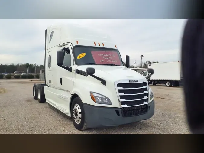2020 FREIGHTLINER/MERCEDES NEW CASCADIA PX12664
