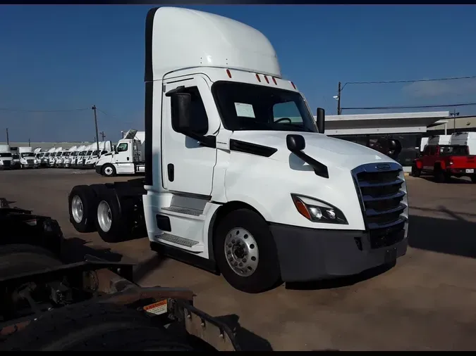 2022 FREIGHTLINER/MERCEDES NEW CASCADIA PX1266484d56c2f7c21de78a041672ad9e55f2f