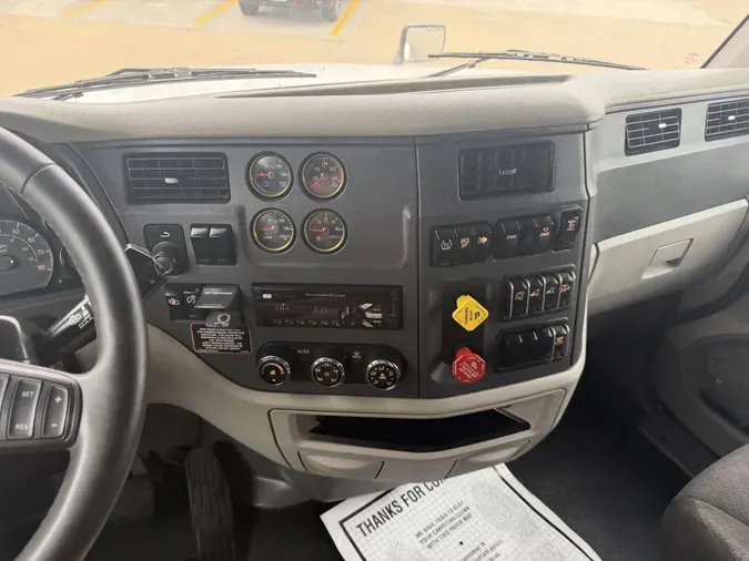 2020 Peterbilt 57984d619e322e15aaf06a5ea0e5ec0e1ef